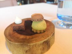 -北京金融街丽思卡尔顿酒店·意味轩 Cepe