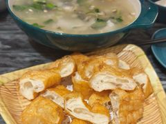 -安泰楼·佛跳墙创始人·传统闽味早茶·酒楼(三坊七巷闽菜地标店)