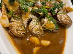 -吉香碳烤生蚝(仙霞路店)