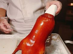 -大鸭梨烤鸭(枣园店)