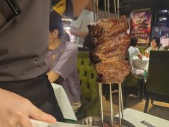 -戈拿旺巴西烤肉(崇文门店)