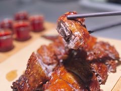 -桂小厨广西菜(航洋店)