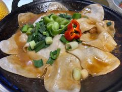 -佰家小厨·南京菜(夫子庙店)
