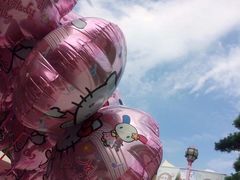 -杭州Hello Kitty乐园