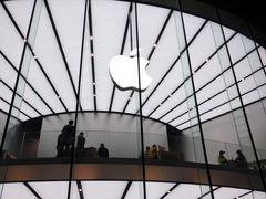 -Apple零售店(新街口店)