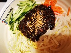 -七八冷面·延边朝鲜族美食(欢乐谷店)
