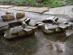 -成都市活水公园