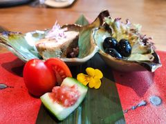 -旨味Umami_融合料理(万博汇店)