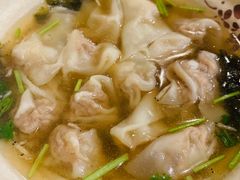 -二红烧烤排骨串(麦岛店)