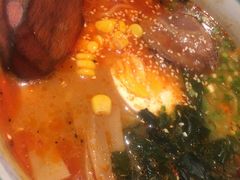 地狱拉面-無境·匠心日本料理(汉街店)