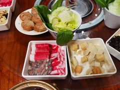 -古关火锅店(古北水镇景区店)
