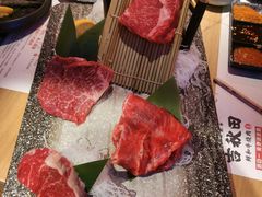 -吉秋田鲜和牛烧肉·肉档自选