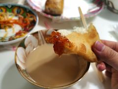 -金山奶茶馆(五一路店)
