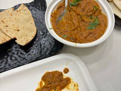 -VATAN INDIAN RESTAURANT米特餐饮有限公司(城北路店)