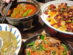 -树厨贵州菜(大十字店)