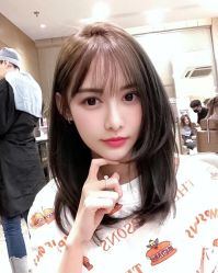 -Rise Hair上升造型