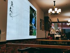 -洪平血旺椒麻鸡雅鱼饭店(熊猫大道店)