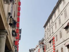 -汕头市小公园