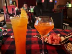 -音乐房子·Vintage Live Bar(玉林总店)