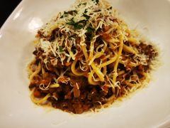 意大利肉酱面-LA CREPERIE BRETONNE布列塔尼法式餐厅(天童北路店)