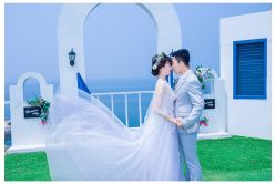 -伯爵风尚全球旅拍