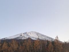 -富士山吉田線五合目