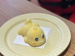 -嗒令甜品·主题融合料理餐厅(首座时代店)