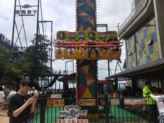 -梦幻奥陶纪景区