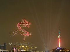 -武昌江滩