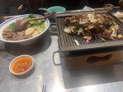 -潮界(虹桥新天地店)