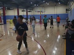 -育华篮球培训(新华路校区)