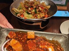 -湖兰金牌小炒肉(椒江万达店)