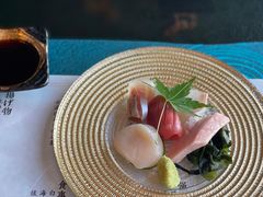 -風料理.鮨Omakase