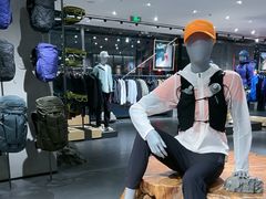 -ARC'TERYX始祖鸟(北京王府中环店)