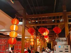大堂-芦月轩羊蝎子(劲松店)