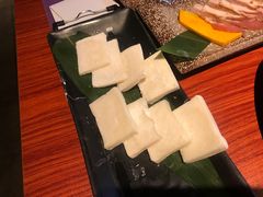 -山之屋炭火烧肉·生啤畅饮(大朗万科中央公园店)