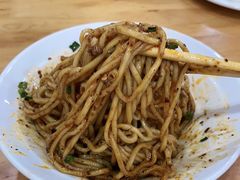-华兴街自力面店