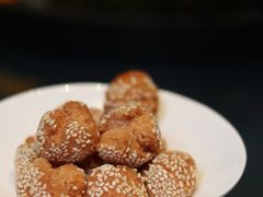 -彩丰楼中餐厅(深圳国际会展中心洲际酒店)