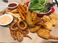 -必胜客(证大大拇指店)