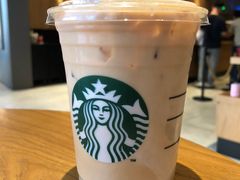 馥芮白-星巴克(汕尾信利城市广场店)