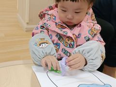 -锦欣爱天使托育园(狮子山园)