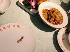 -三玛璐酒楼(汉口路店)