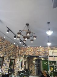 点击看大图 -首艺造型KM潮牌沙龙