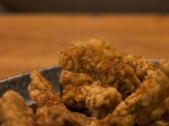 重庆小酥肉-付小姐在成都(中山公园店)