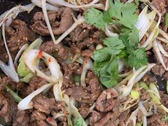 -清真永恒华威肉饼(潘家园店)