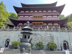 -西湖游船