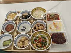 -龙抄手(春熙路总店)