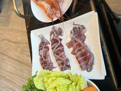 -阿杜打边炉(五江天街店)