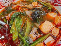 -破店肥哈·东北烧烤·夜宵(南山保利店)