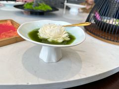 -火福·天湖阁大闸蟹博物馆主题餐厅(浅水湾店)